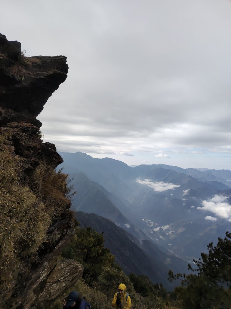 百岳：郡大山_2411767