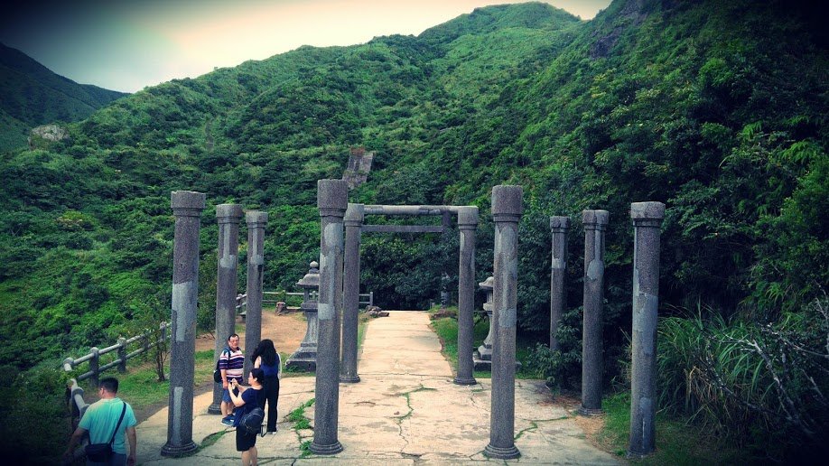 2019 9/3 金瓜石神社_870035