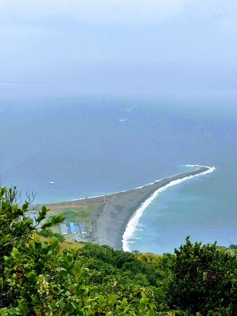 龜山島環湖步道及401高地_705654