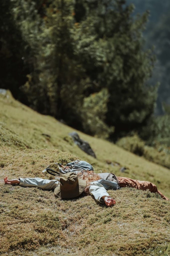 鹿林山+麟趾山_1514622