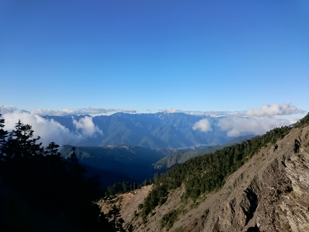 20161210合歡西北峰朝聖之旅_77258