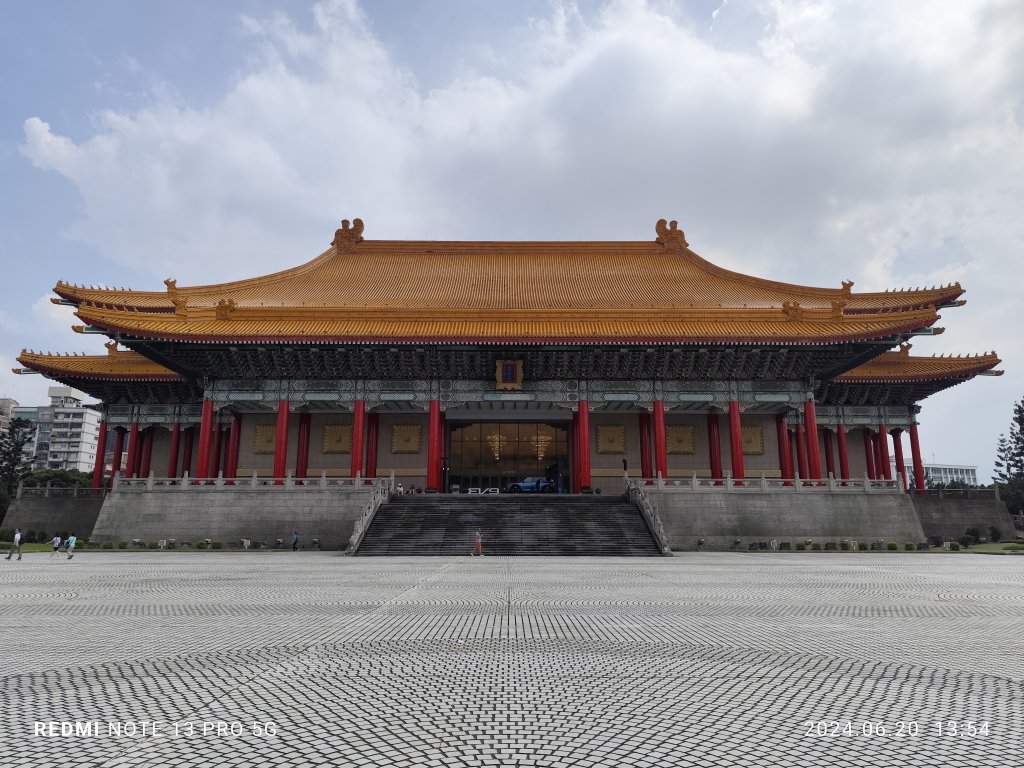 師大公園、中正紀念堂【走路趣尋寶，全臺齊步走】_2531299