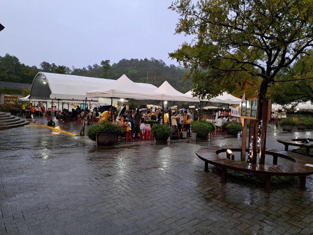 2026動物園祖父母節活動（夜間限定版）封面圖