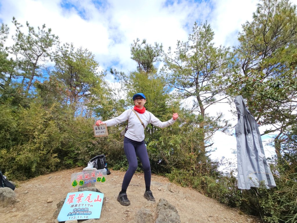 追趕跑跳蹦的羅馬縱走_2666182