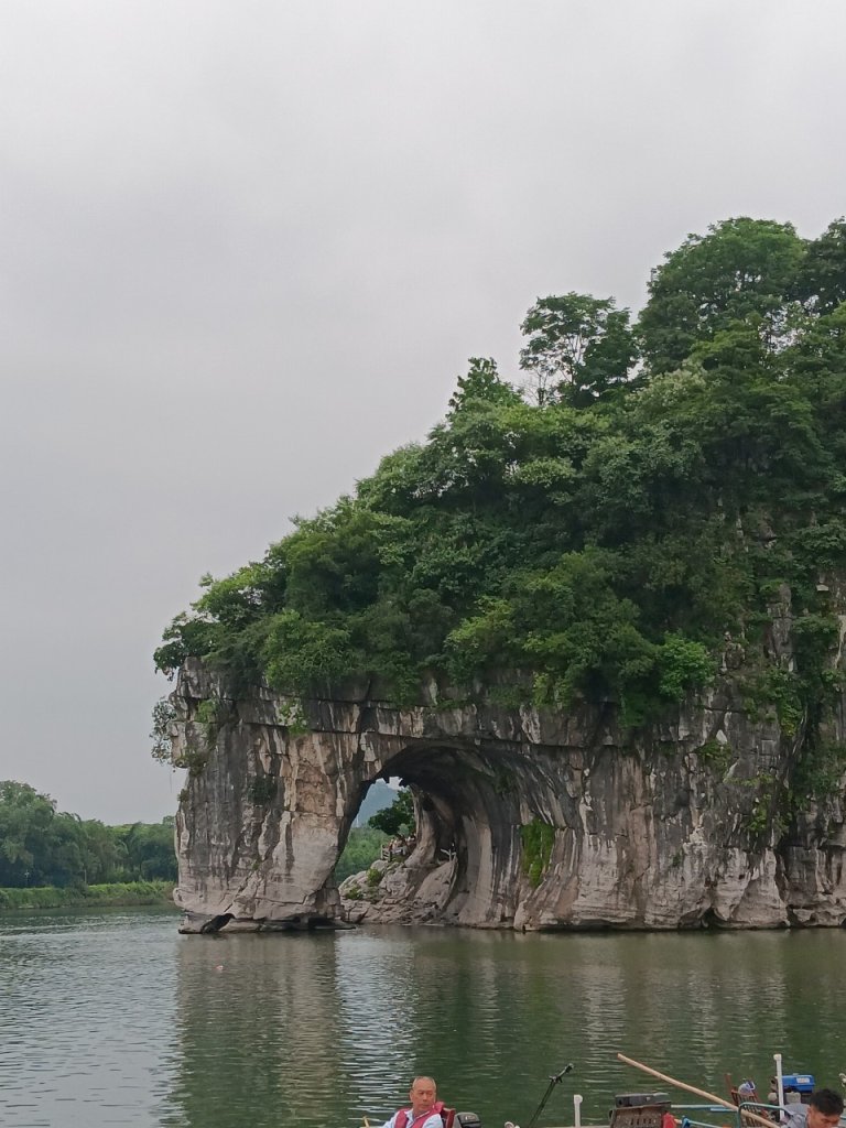 桂林象山風景區封面圖