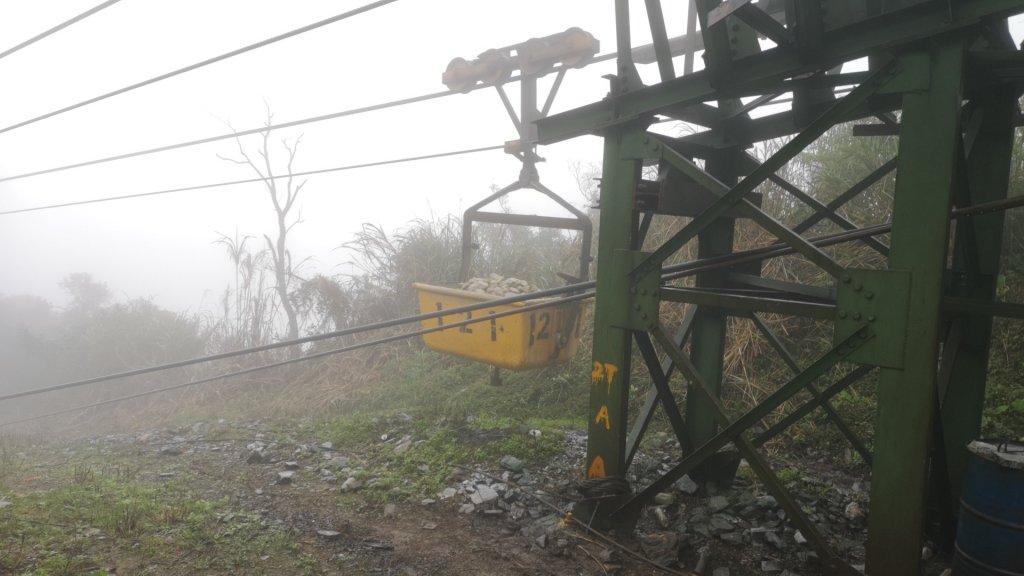 宜蘭太白山礦場_1274657