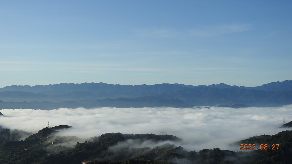 石碇二格山雲海流瀑+十三股山(永安社區)+獵狸尖(梅樹嶺山706M)8/27_1821622