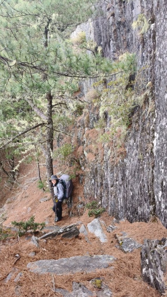 南三段10 天縱走_2769202