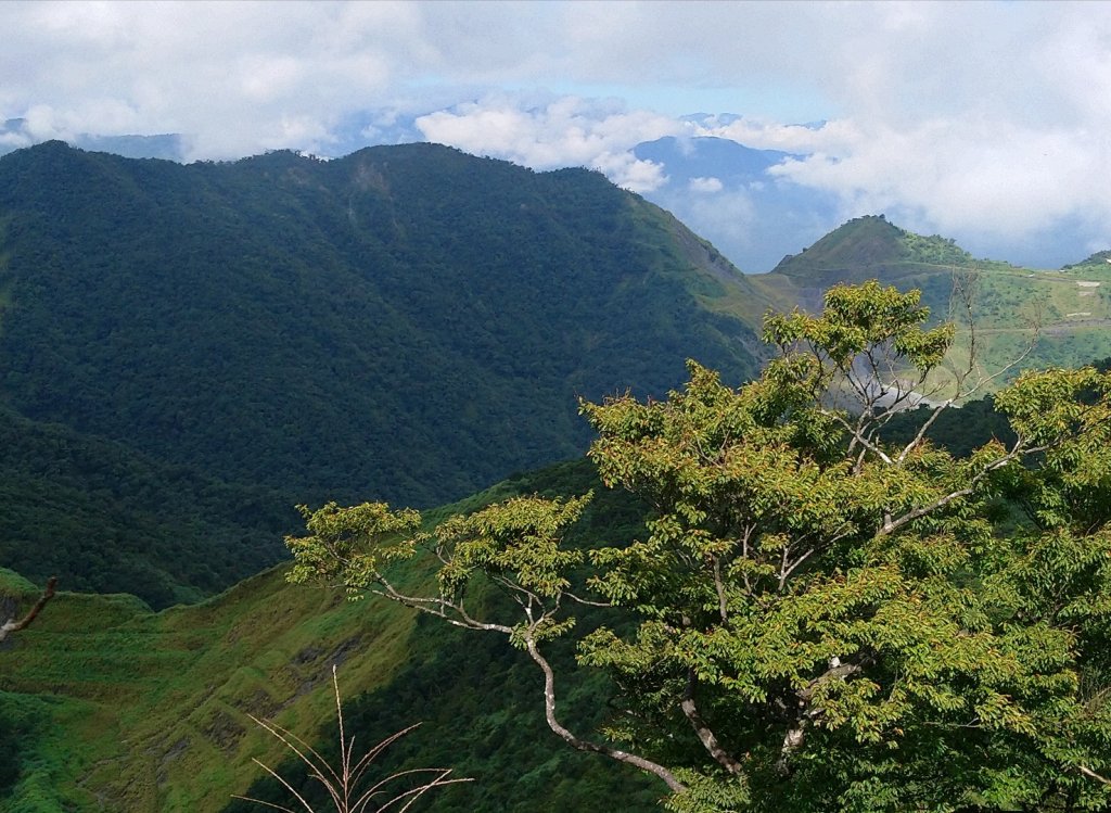 大白山、蘭崁山、新寮山_1089183