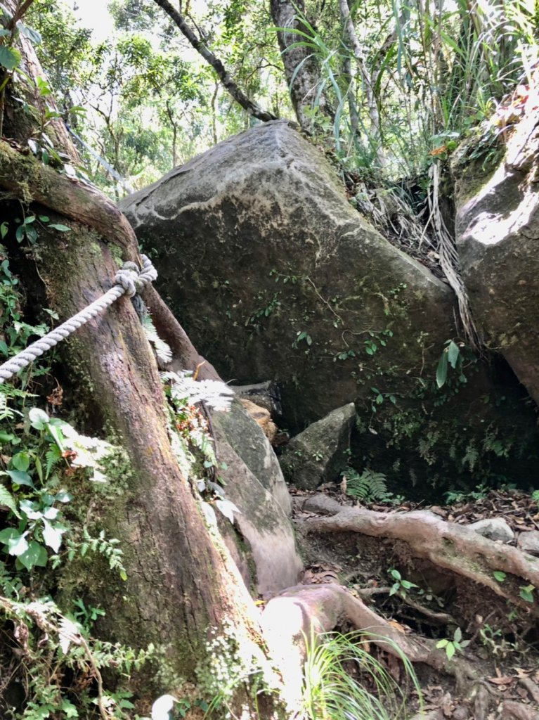 卑南族聖山都蘭山_1777906