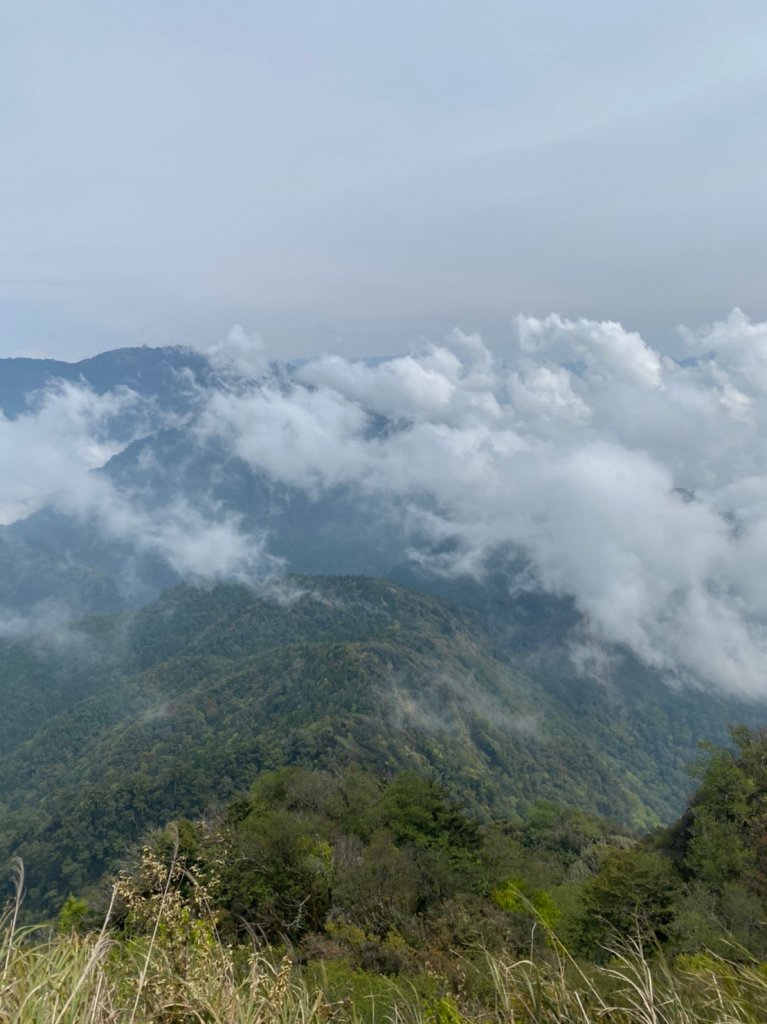 加里山登山步道_922569