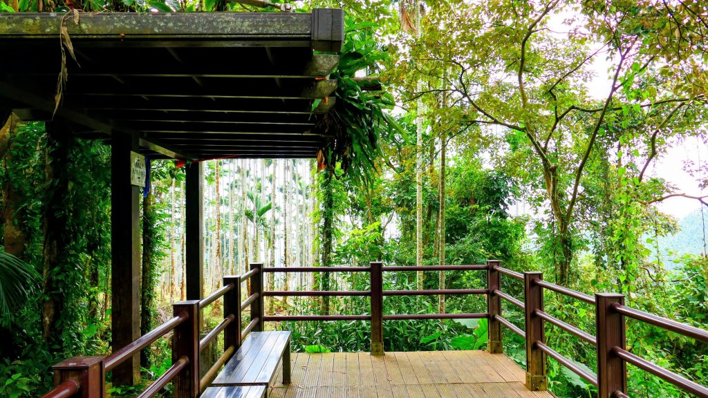 華山小天梯,情人橋_2948585