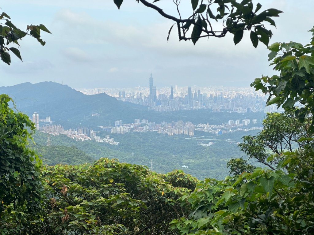 小百岳-012新北汐止-汐止大尖山_2600227