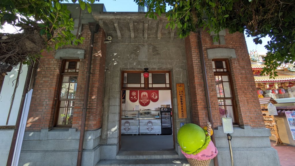 牛罵頭,梧棲出張所,高美濕地_2334057