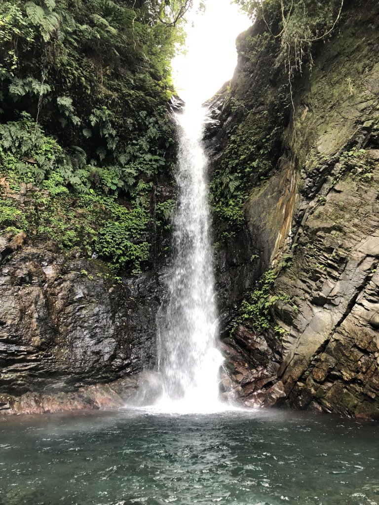 180602谷關蝴蝶谷瀑布+夢幻谷封面圖