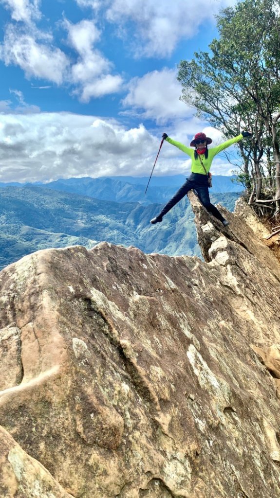 北得拉曼+內鳥嘴山賞山毛櫸_1898472