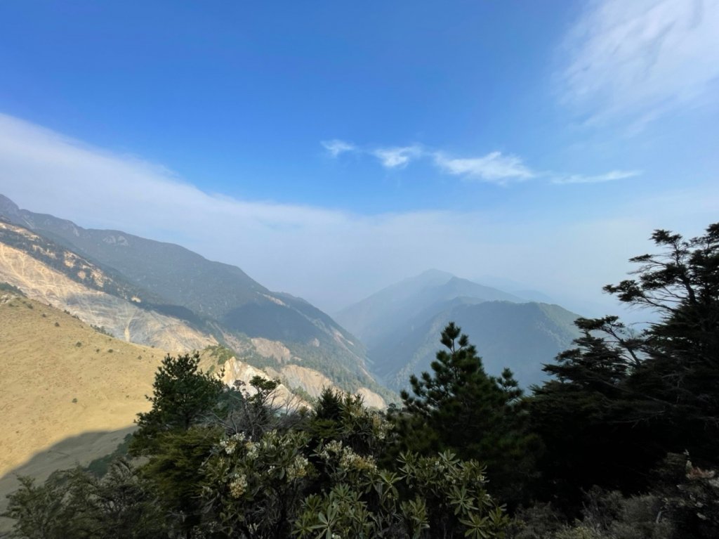 玉山八通關之最_1318374