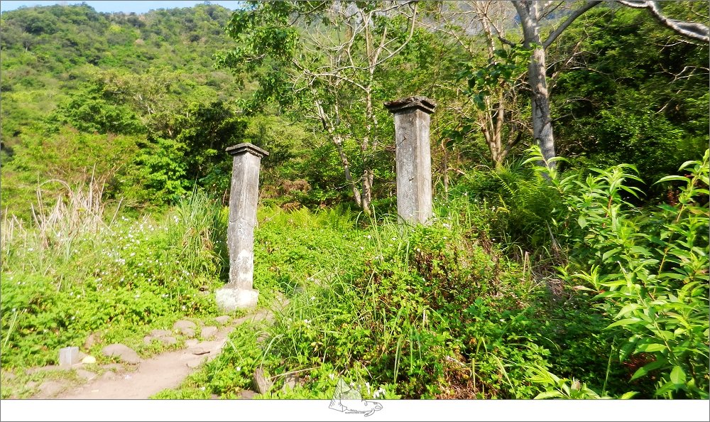 【登山健行│花蓮秀林】健行旅記，錐麓古道_965440