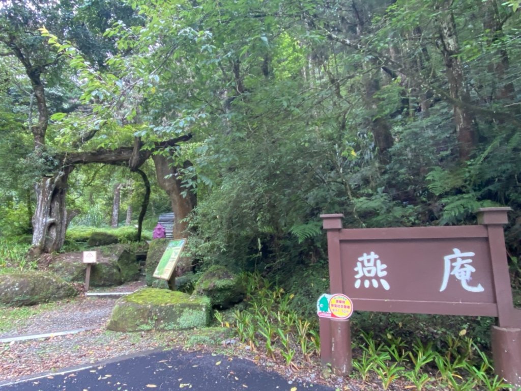 210730 杉林溪燕庵步道_1432197