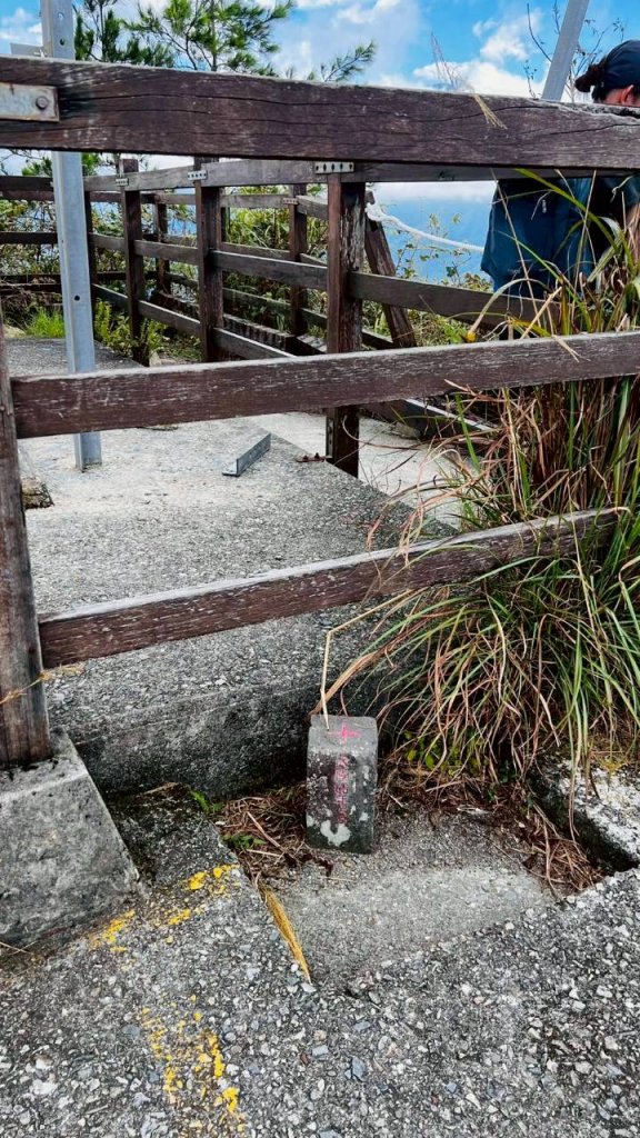 🌈9/21（日）屋東縱走（大雪山進-谷關大道院出）✨FB：熊熊趴爬走 🌈_2892496