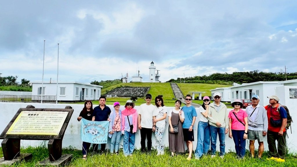 🌈6/28（六）-6/30（一）蘭嶼三日~小百岳紅頭山✨FB：熊熊趴爬走🌈封面圖