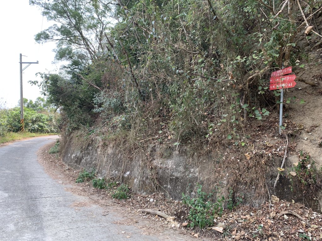 20250404屏東北獅子頭山-霧里乙山_2757399