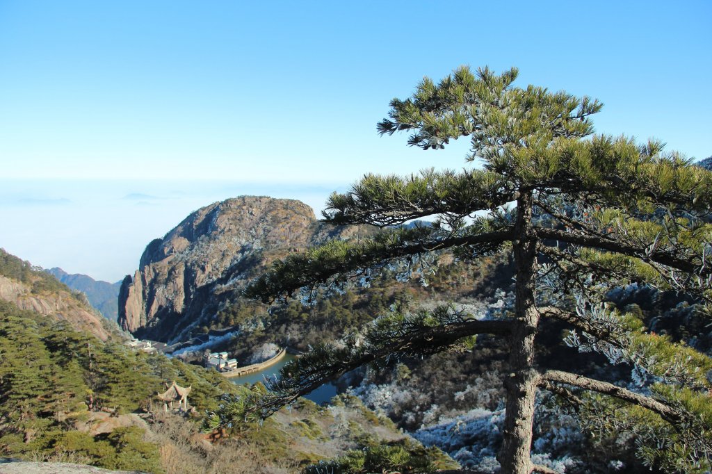 安徽黃山健行_933082