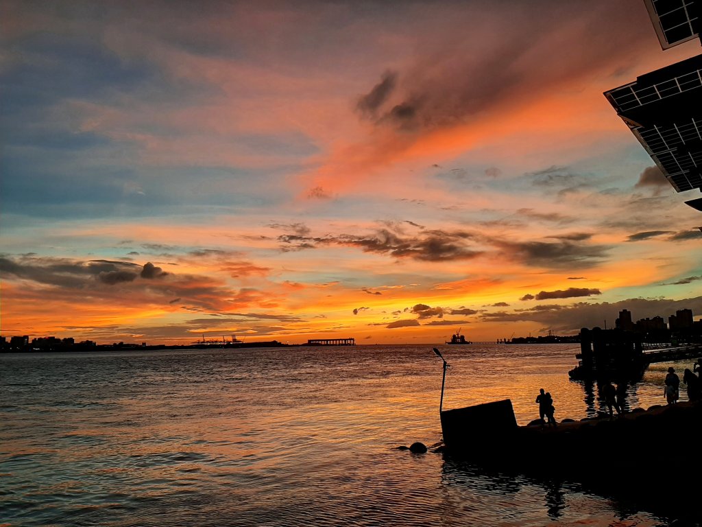 臺北趴趴走｜文山森林、台大、林森、淡水、大安森林、象山_2271977