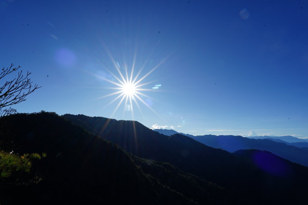 台中 和平 鳶嘴山_2926856