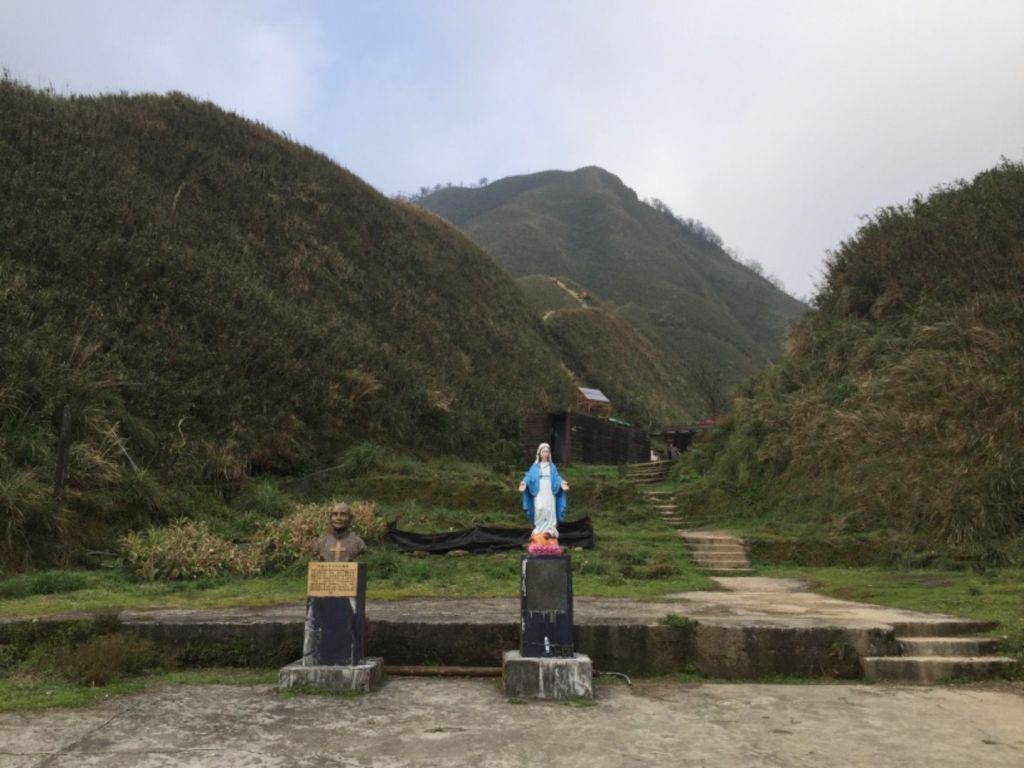 20180304聖母登山步道_279414