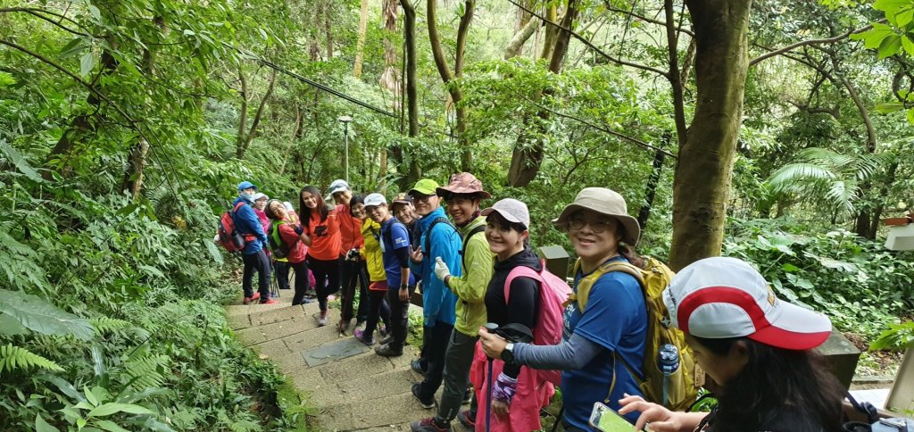 瓏美麗初五團（台北南縱走）壯_817576