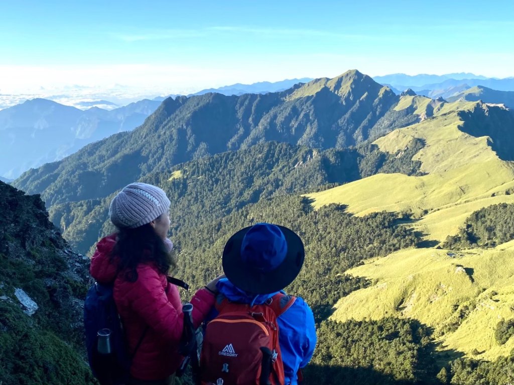 奇萊主北_2612118