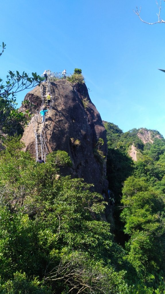 孝子山、慈恩嶺_1030157