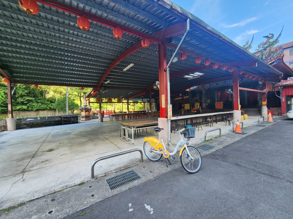 20250629 youbike 木柵 ~ 十分_2907228
