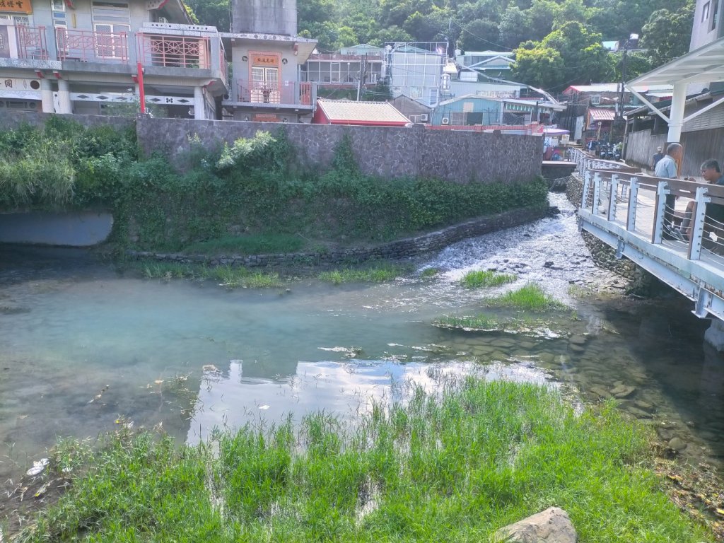 柴山/半屏山封面圖