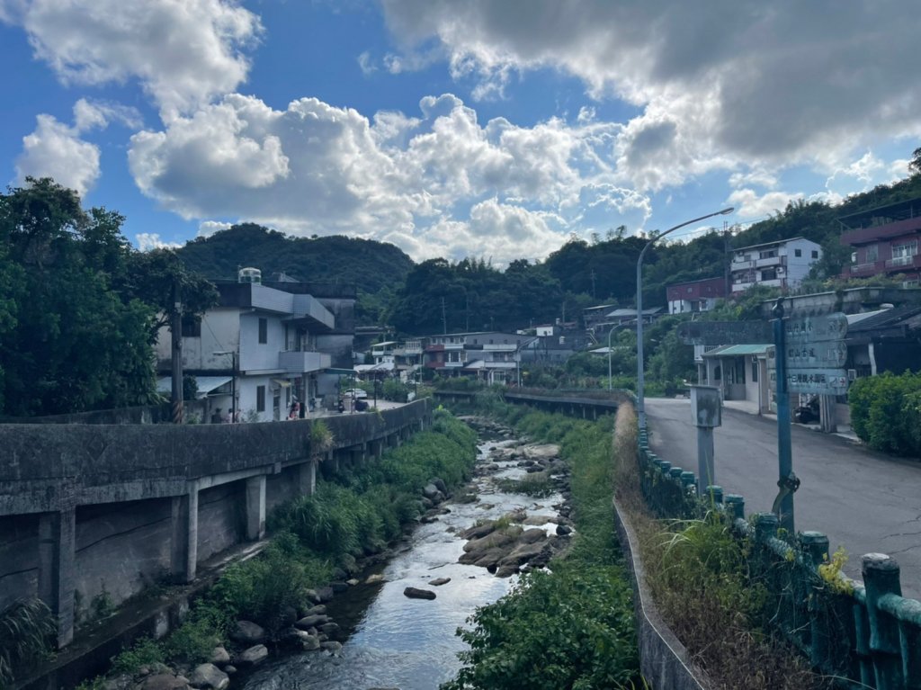 新北｜瑞芳．牡丹 淡蘭古道北路 燦光寮古徑段（TK1-1~1-7）_1501327