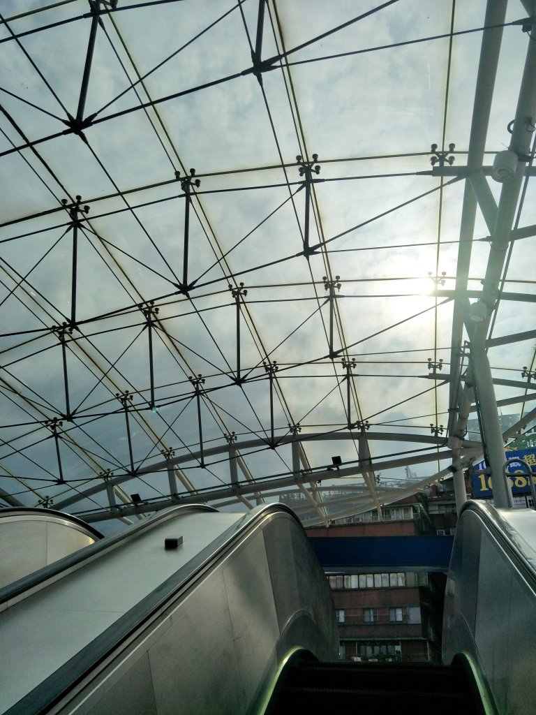 南港山縱走親山步道_1787447