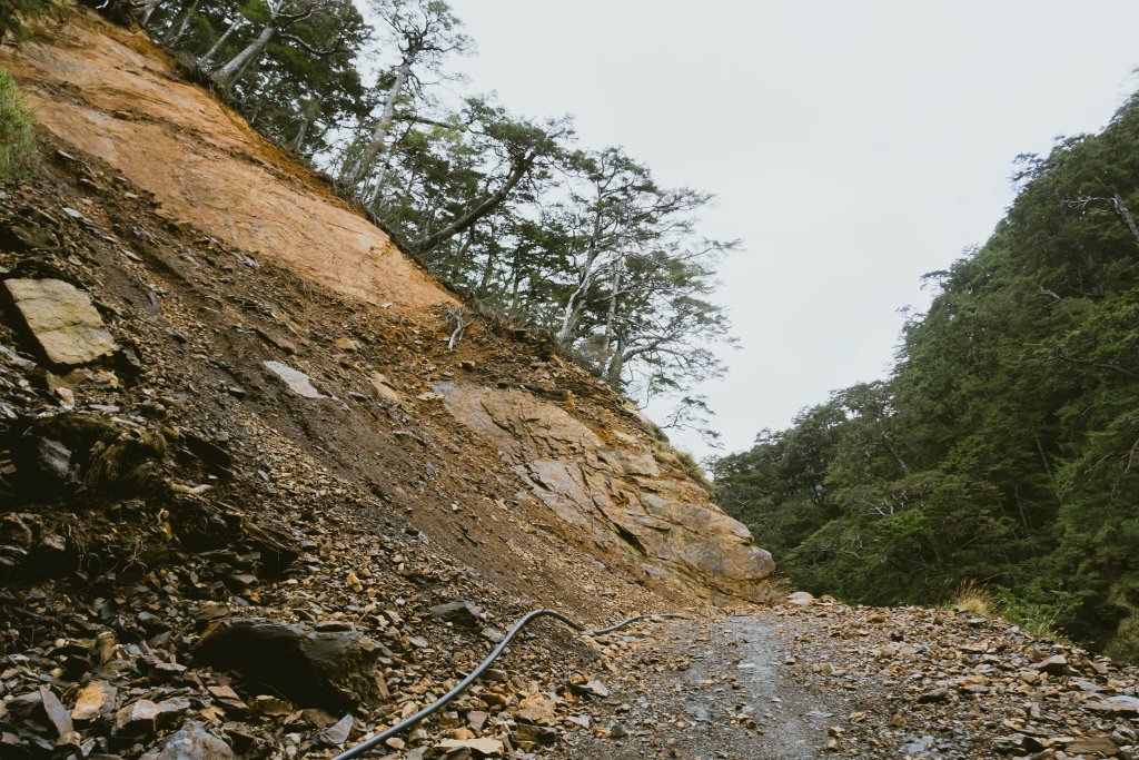 合歡東西北下華崗_1995790