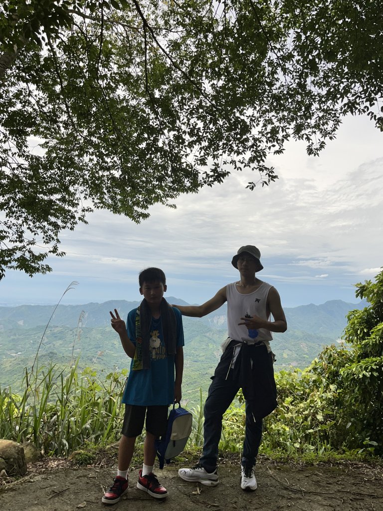 梅峰_竹子尖山_2551106