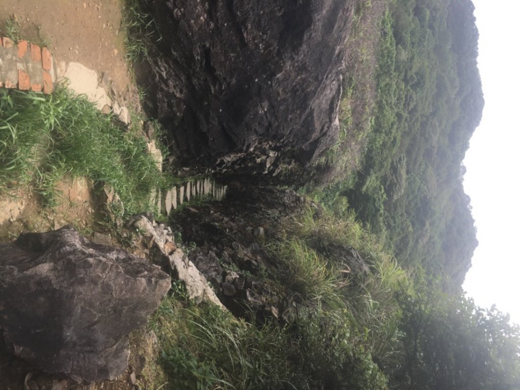 隔頂》雞籠山》東峰》三層橋》一線天石頭路》黃金博物館》本山五坑》尖山路O型⋯⋯⋯⋯_2239905