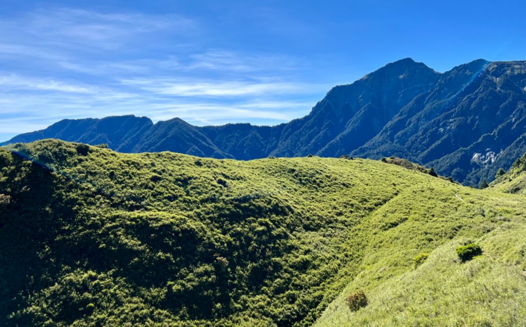 奇萊東稜_1777111