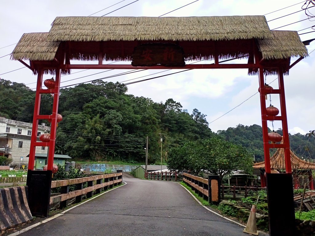 【新北-臺灣百大必訪步道】白練如洗的三貂嶺瀑布群步道_1586227