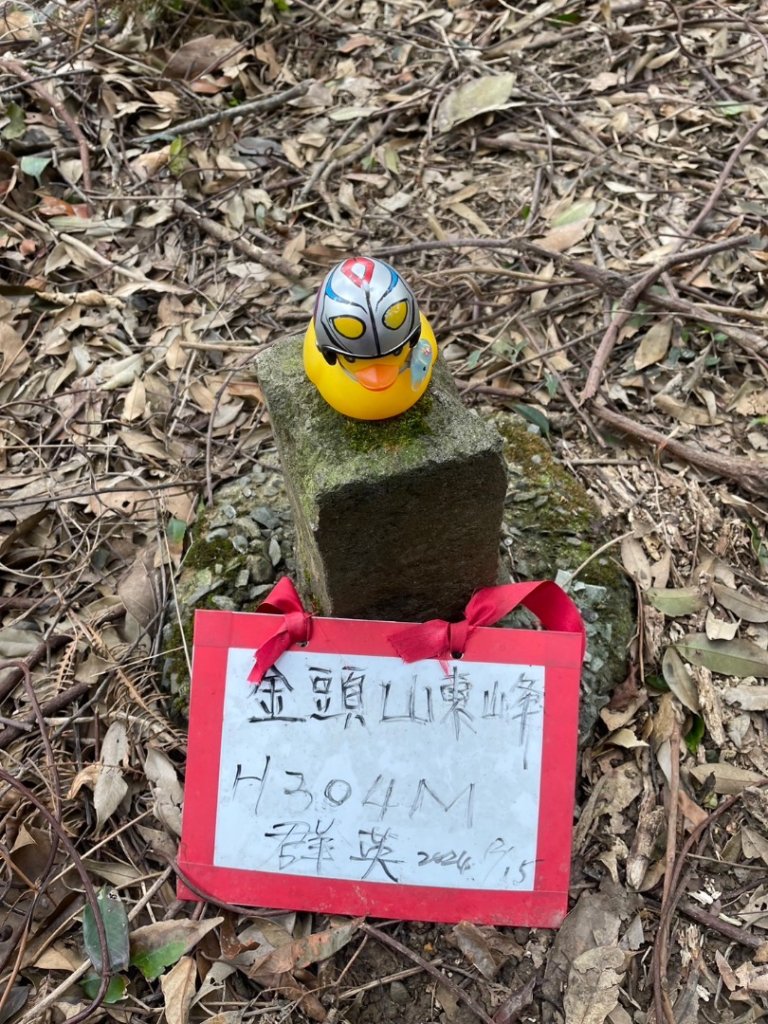 銀河洞越嶺貓空-新高麗坑山-銀獅縱走-猴山岳群峰+三條魚縱走_2699528