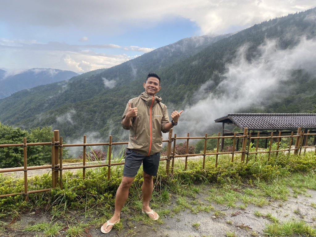 三星山.望洋山.翠峰湖.見晴懷古【拿金牌 得冠軍的森林遊樂區】封面圖