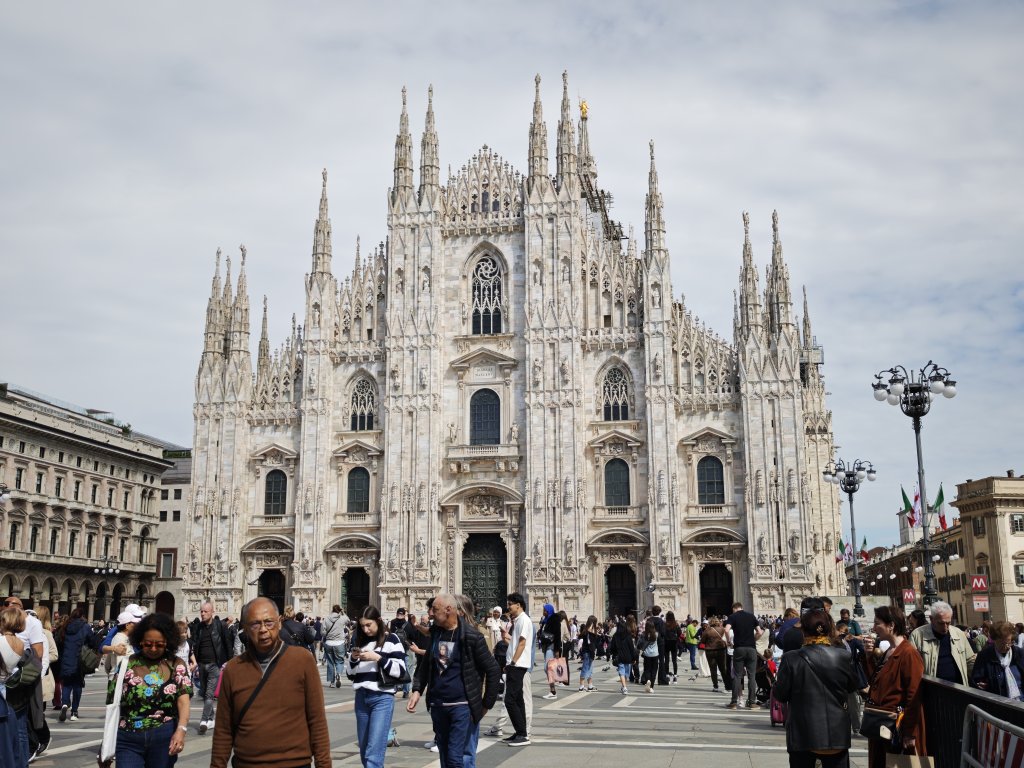2025_0424 倫敦馬拉松順遊西歐 D6b(義大利-米蘭大教堂)封面圖