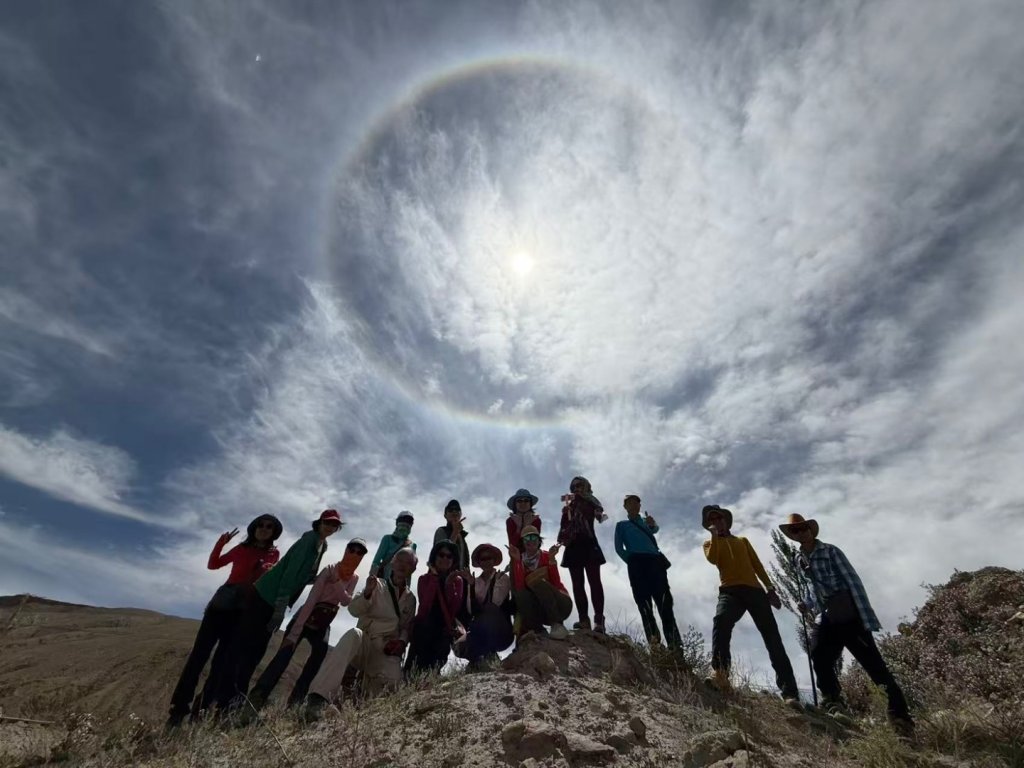 西藏-崗仁波齊轉山/珠峰大本營5200米_2897480