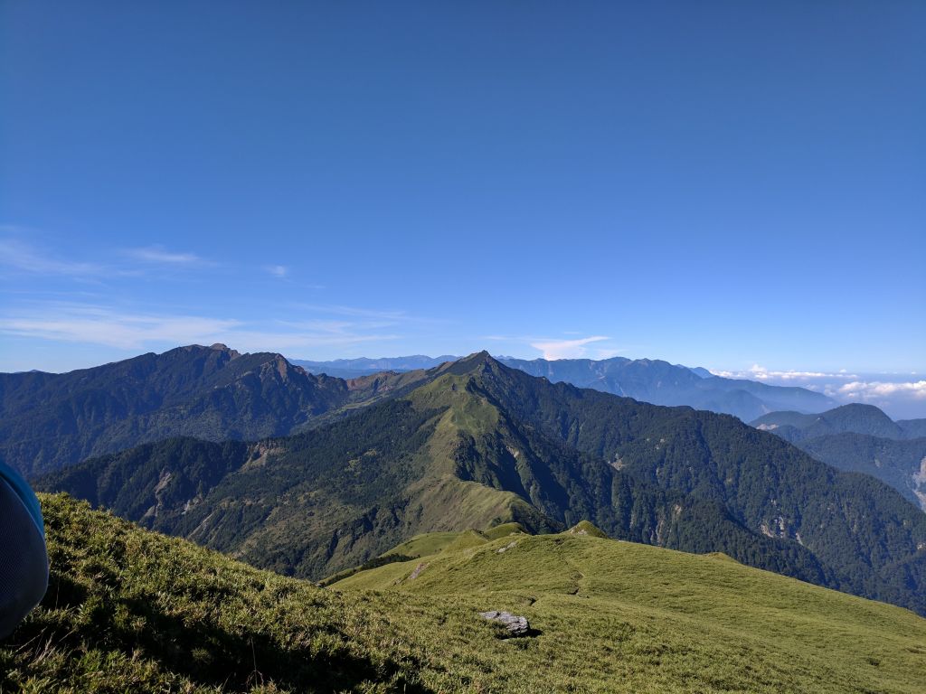 大太陽之奇萊南華行_177942