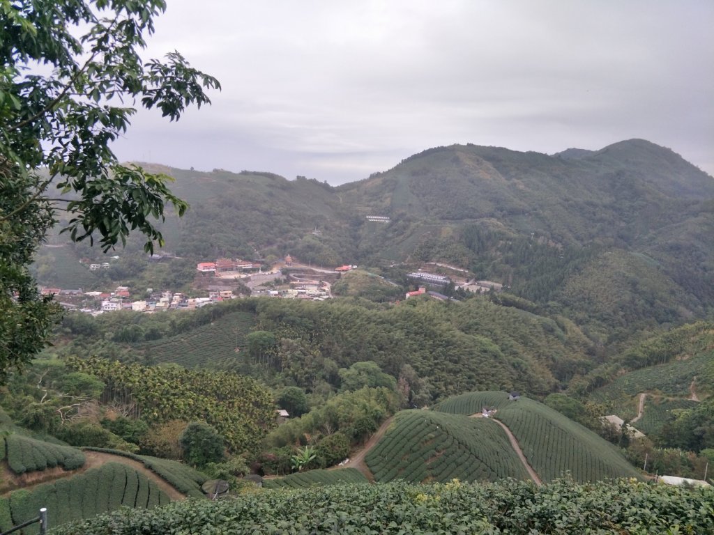 雲嘉七連峰_1560714