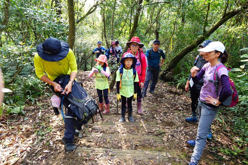 親子健行-獅蛇縱走_871720