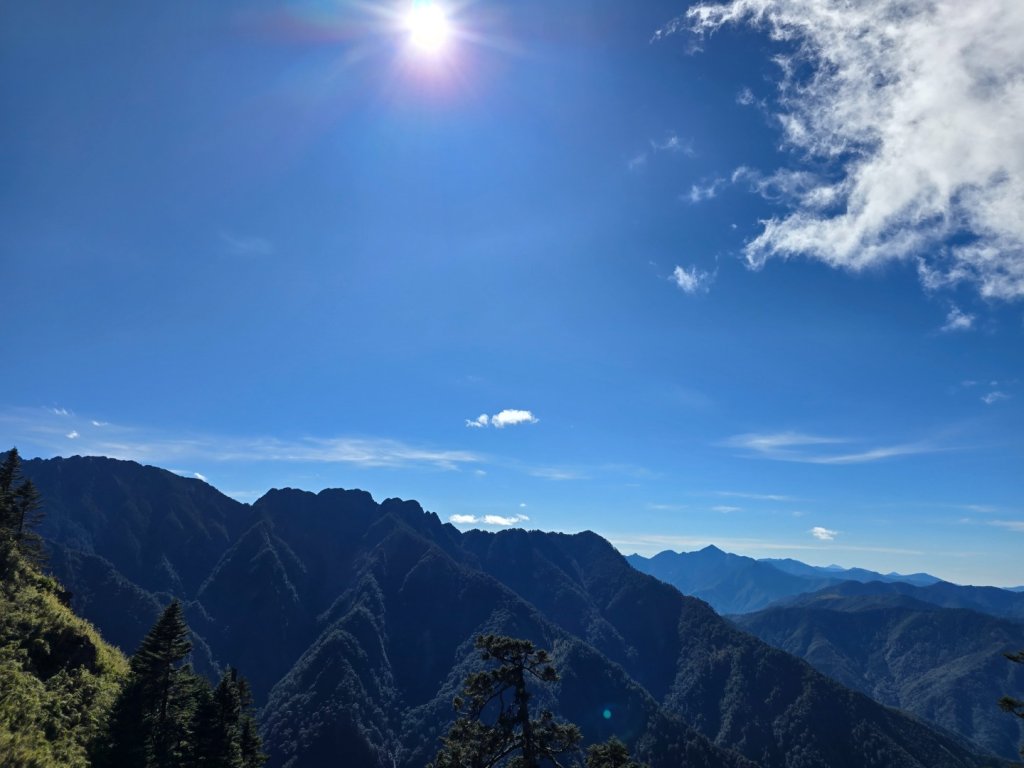 玉山前峰_2663195